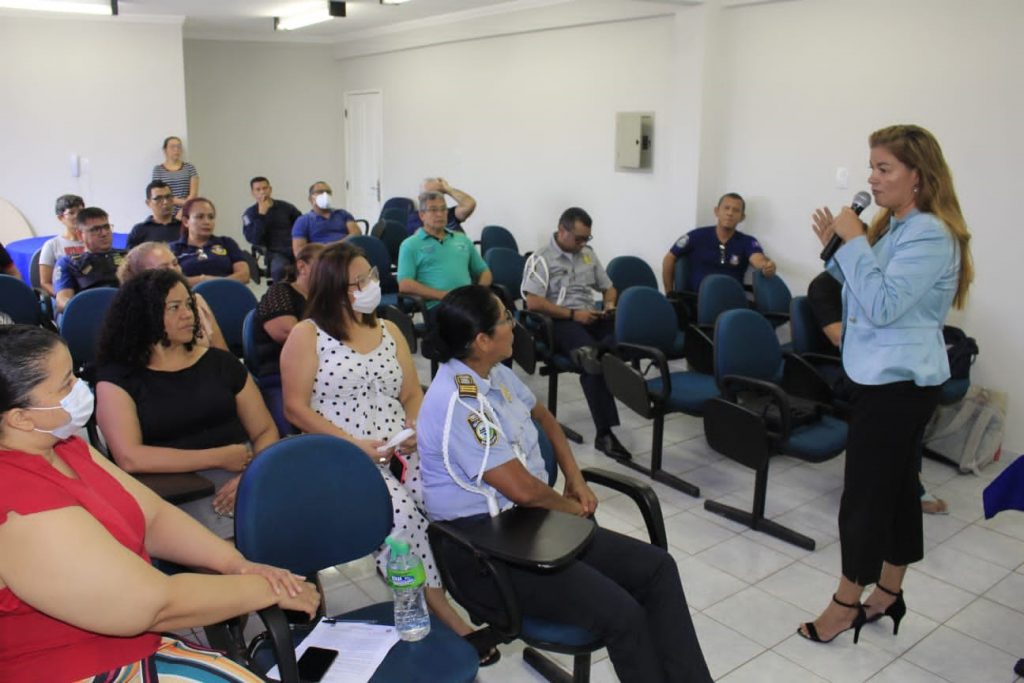 A instituição, tem buscado parceria para cursos em diversas áreas de conhecimento. No primeiro semestre a GMB realizou 27 cursos de capacitação