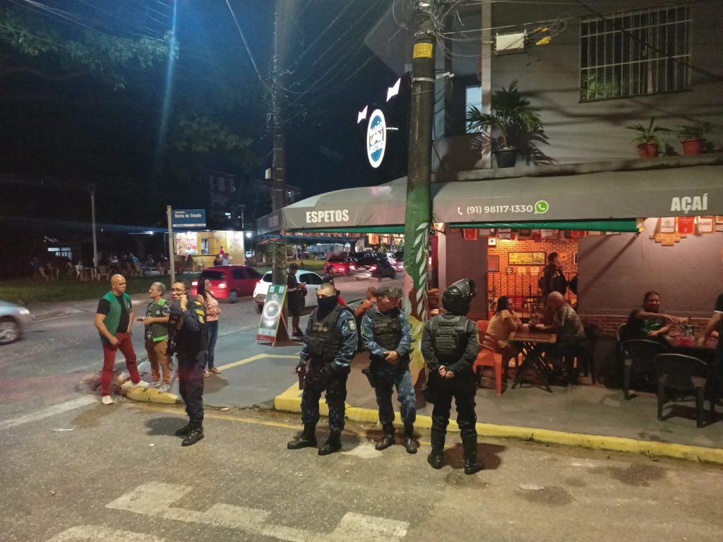 Prefeitura de Belém e Governo do Estado combatem poluição sonora na Pedreira (29.04 Foto NSC GMB) (3)