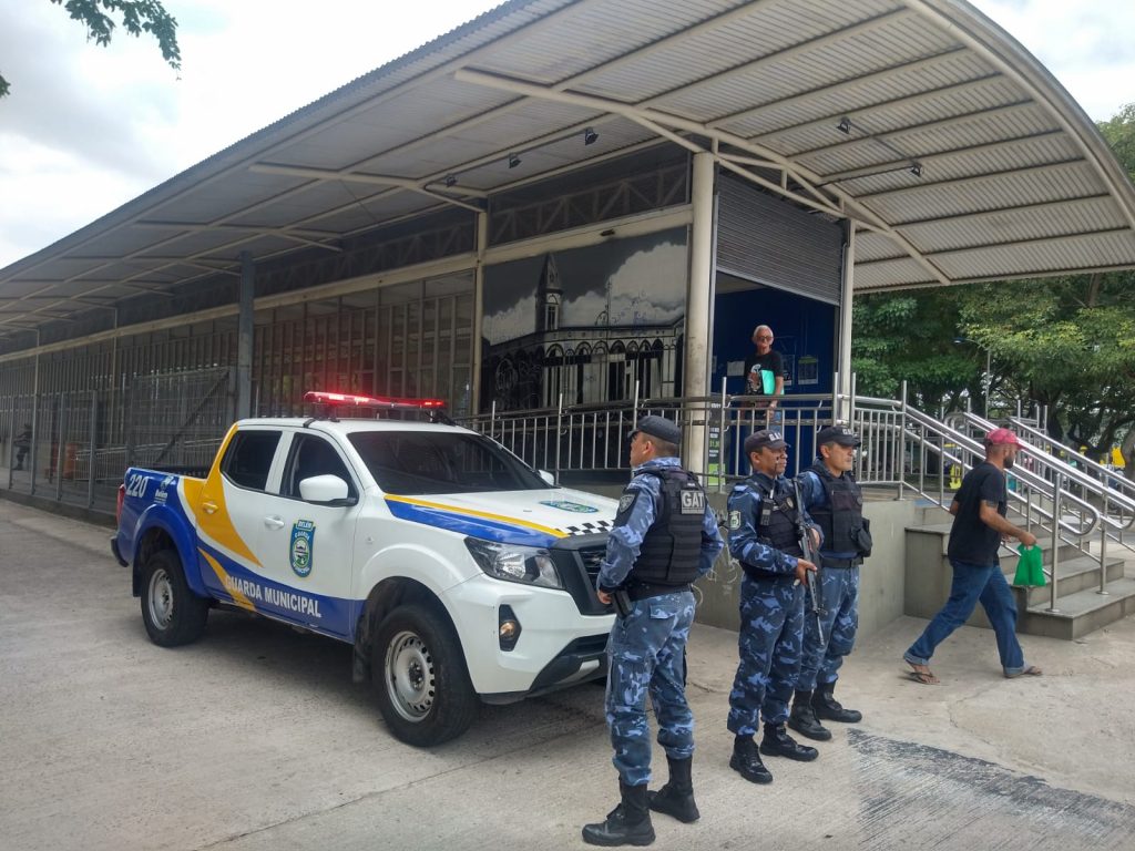 Polícia Militar de Bastos é reforçada com duas motos da Rocam